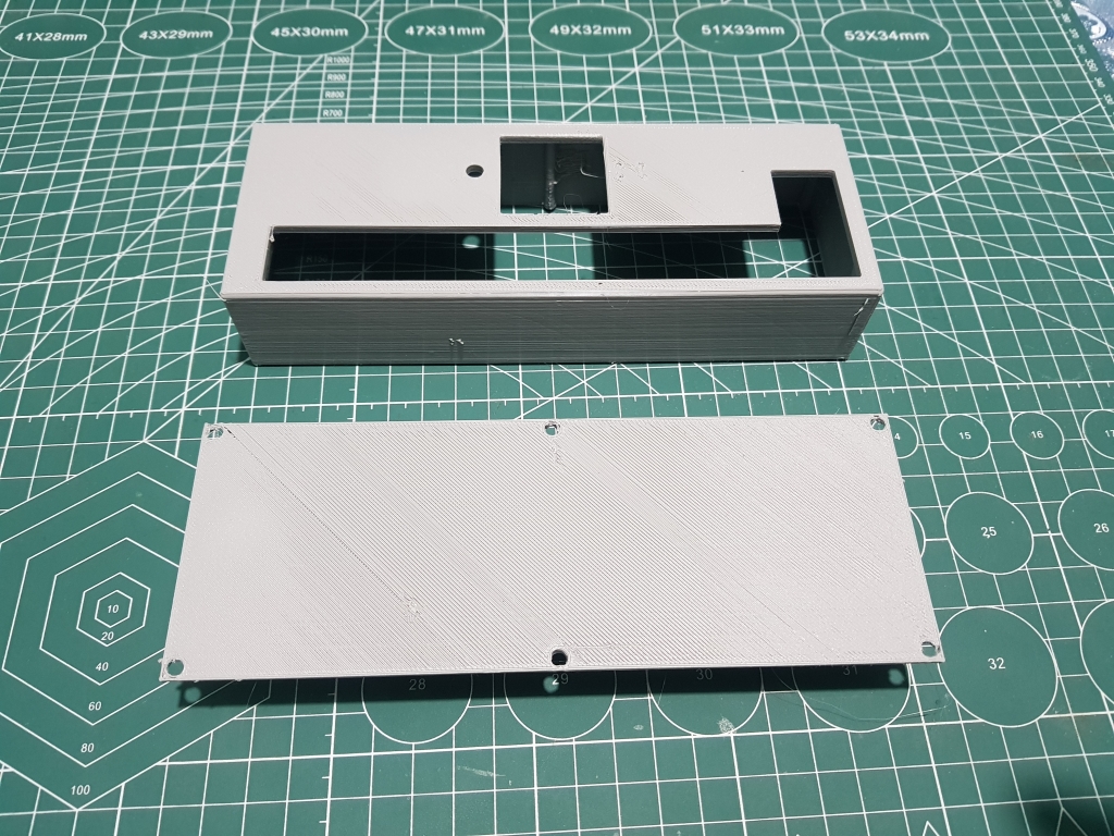 Custom Enclosures 3